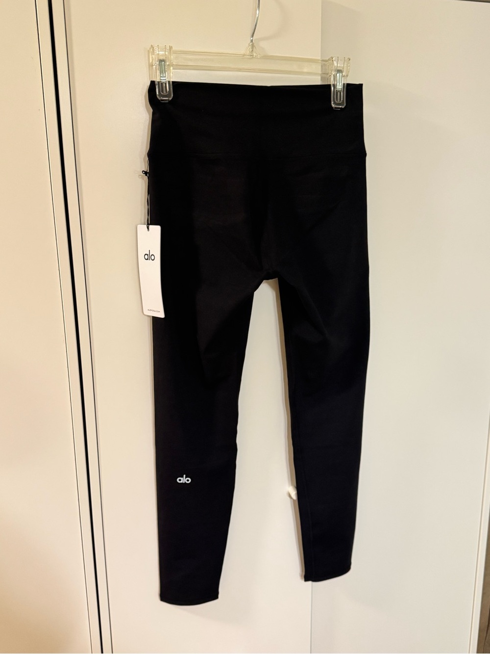 Alo Airbrush Legging NWT L